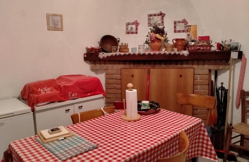 Polino House | Albergo Diffuso Polino