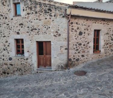 Ittireddu Bed & Breakfast | Albergo diffuso Sa Costa Ittireddu