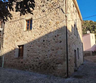 Ittireddu Bed & Breakfast | Albergo diffuso Sa Costa Ittireddu