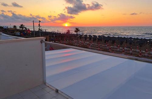 Lido del Sole Hotel | Albergo Diomedee Rooms on the Beach