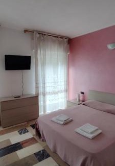 Drena Hotel | Albergo Drena