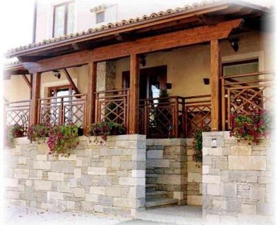 Ateleta Hotel | Albergo Due Monti