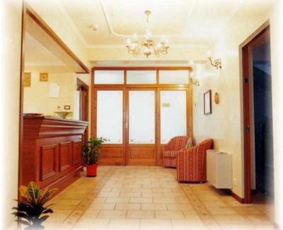 Ateleta Hotel | Albergo Due Monti