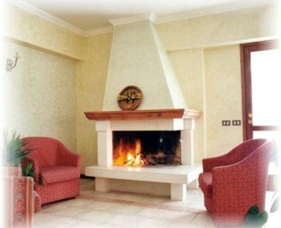 Ateleta Hotel | Albergo Due Monti