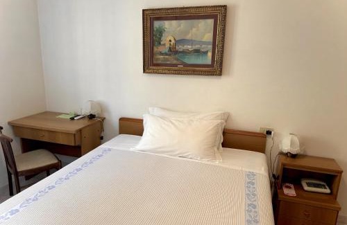 Salsomaggiore Terme Hotel | Albergo Edera