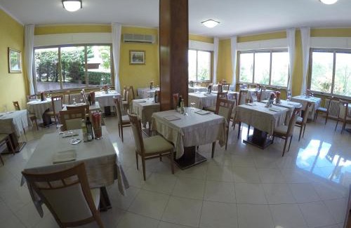 Bagni di Tabiano Hotel | Albergo Esperia