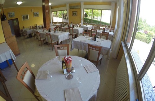 Bagni di Tabiano Hotel | Albergo Esperia
