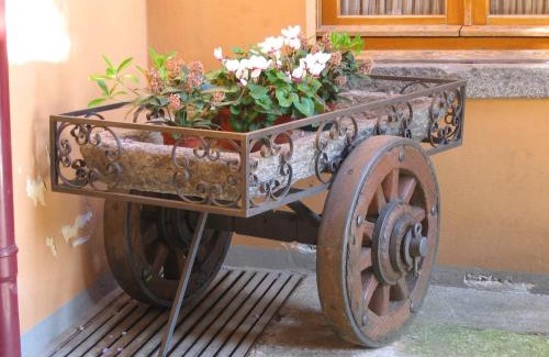 Barzio Hotel | Albergo Esposito