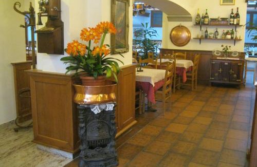 Barzio Hotel | Albergo Esposito