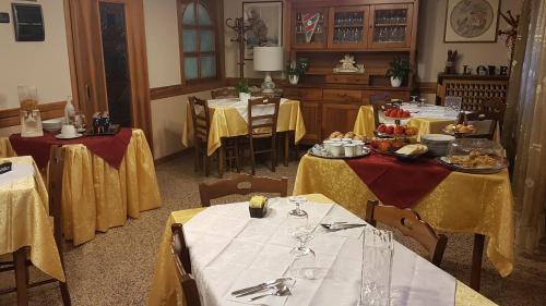 Fontaniva Hotel | ALBERGO EUROPA