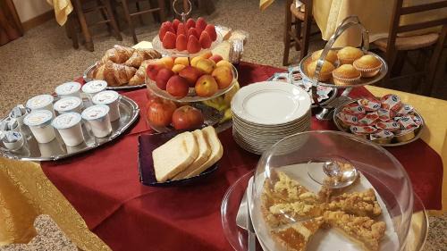 Fontaniva Hotel | ALBERGO EUROPA