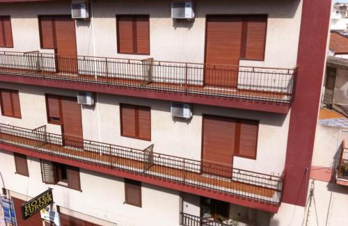 Vittoria Hotel | Albergo Europa