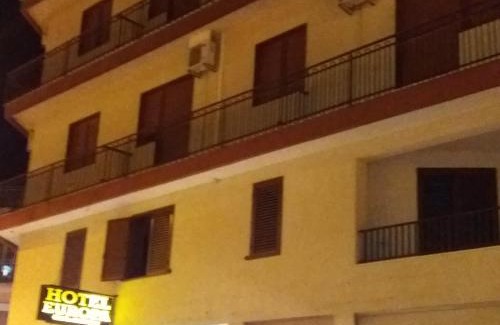 Vittoria Hotel | Albergo Europa