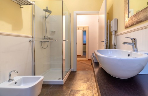 Porciano Hotel | Albergo Falterona