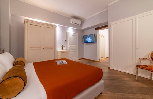 Porciano Hotel | Albergo Falterona