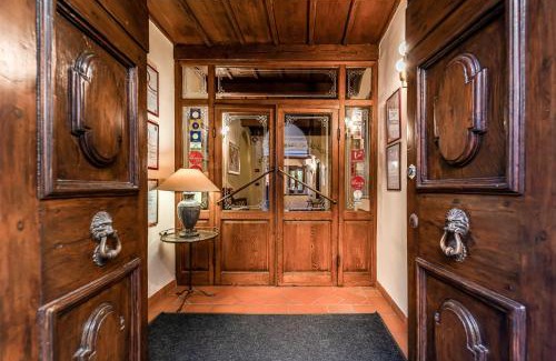 Porciano Hotel | Albergo Falterona
