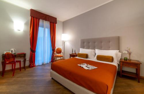 Porciano Hotel | Albergo Falterona