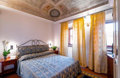 Porciano Hotel | Albergo Falterona
