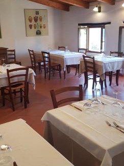 Campello sul Clitunno Hotel | Albergo Fontanelle