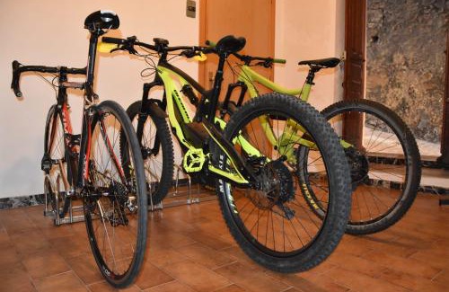 Tovo San Giacomo Hotel | Albergo Franzone