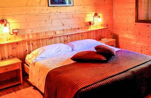 Careggine Hotel | Albergo Genzianella