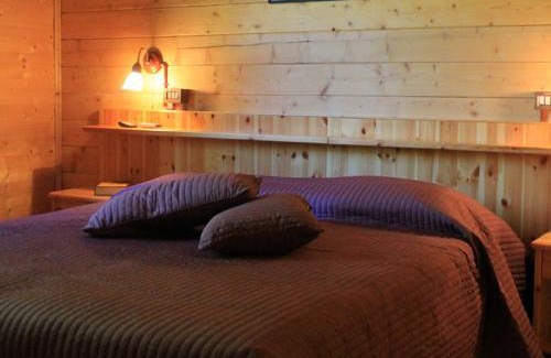 Careggine Hotel | Albergo Genzianella
