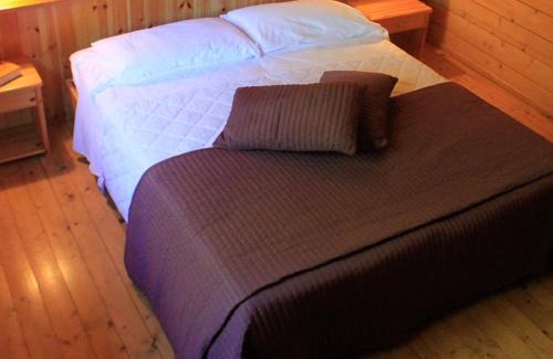 Careggine Hotel | Albergo Genzianella