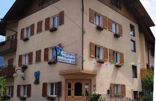 Fiave Hotel | Albergo Genzianella