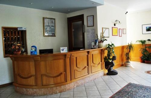 Fiave Hotel | Albergo Genzianella