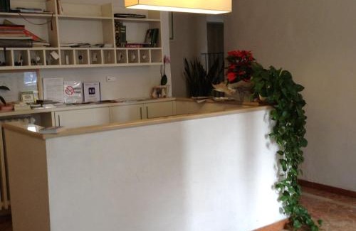 Prato Hotel | Albergo Giugni
