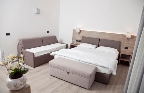 Marcellise Hotel | Albergo Grobberio