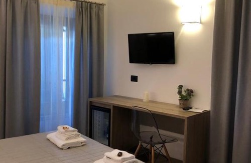 Marcellise Hotel | Albergo Grobberio