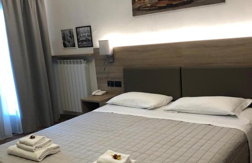 Marcellise Hotel | Albergo Grobberio