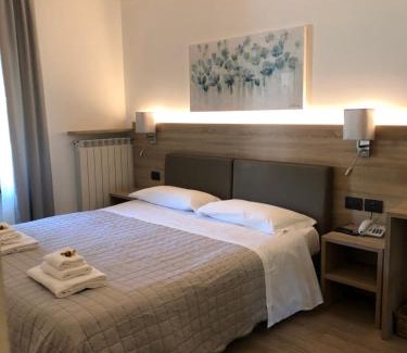 Marcellise Hotel | Albergo Grobberio