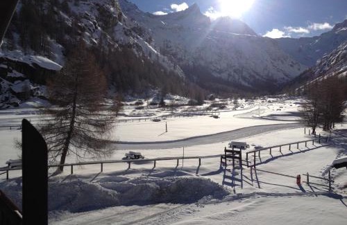 Valsavarenche Hotel | Albergo Gran Paradiso