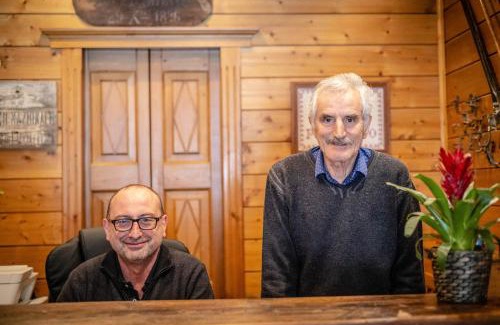 Valsavarenche Hotel | Albergo Gran Paradiso