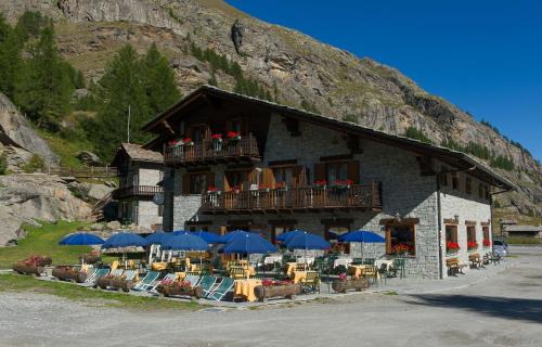 Valsavarenche Hotel | Albergo Gran Paradiso