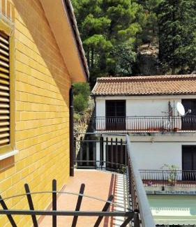 Grumento Nova Hotel | Albergo Grumentum