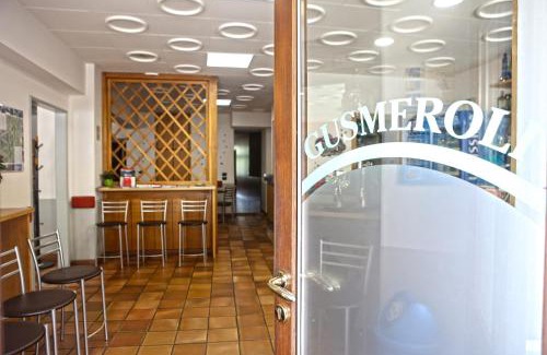 Tirano Hotel | Albergo Gusmeroli