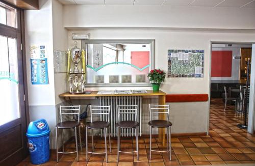 Tirano Hotel | Albergo Gusmeroli