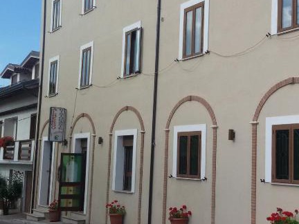 Ovindoli Hotel | Albergo Il Cacciatore