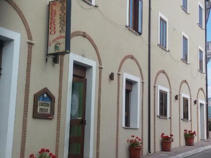 Ovindoli Hotel | Albergo Il Cacciatore