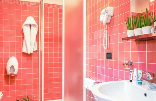 Castel di Sangro Hotel | Albergo Il Giardino del Rio