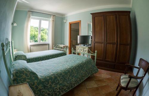 Gassano Hotel | Albergo Il Sicomoro