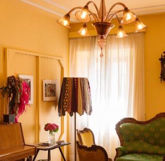 San Piero a Sieve Hotel | Albergo La Felicina - Mugello