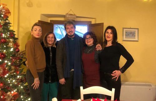 Gualdo Tadino Hotel | Albergo La Loggia di San Martino