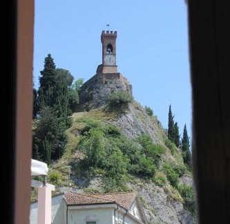 Brisighella Hotel | Albergo La Rocca