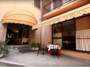 Brisighella Hotel | Albergo La Rocca