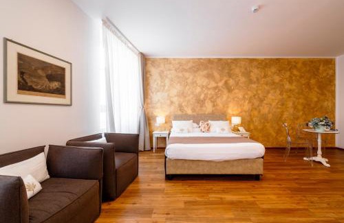 Brisighella Hotel | Albergo La Rocca