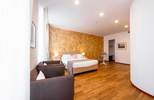 Brisighella Hotel | Albergo La Rocca